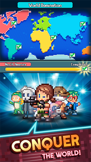 点点邪恶帝国手机免费版2