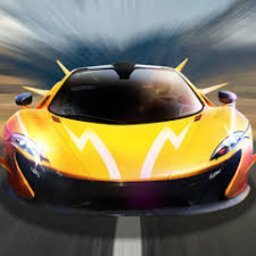 城市狂飙赛车游戏最新版