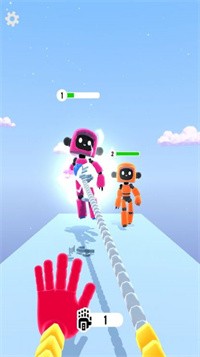 PowerHands原版图1