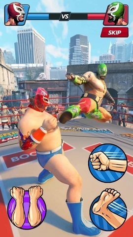 BossFight原版图2