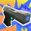 模拟射击战场原版