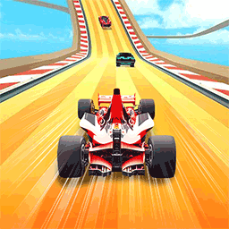 模拟佛系赛车vivo版 v1.0