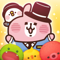 ゆるっとパズル手机版