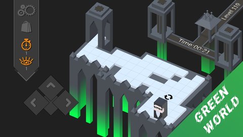 Float Block游戏完整版