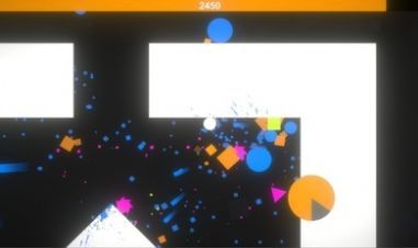 铁钩怪球游戏图1