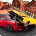 沙漠破坏竞赛（Desert Destruction Race）免费版