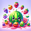 FruitMerge安卓免费版