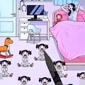 帮小美带娃正版