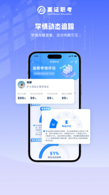嬴证职考通用版图3
