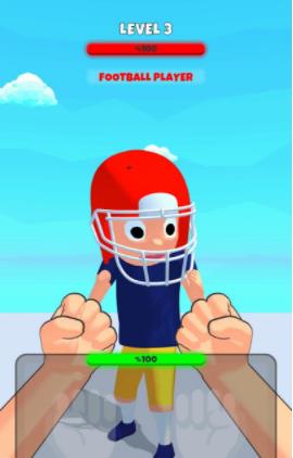 Draw Punch 3D游戏纯净版