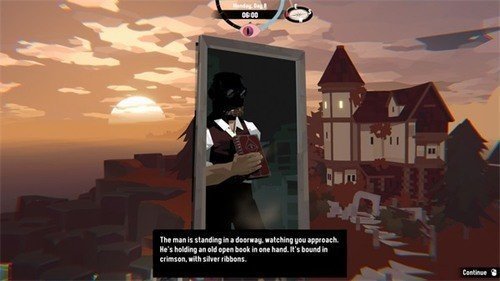 DREDGE MOBILE游戏纯净最新版