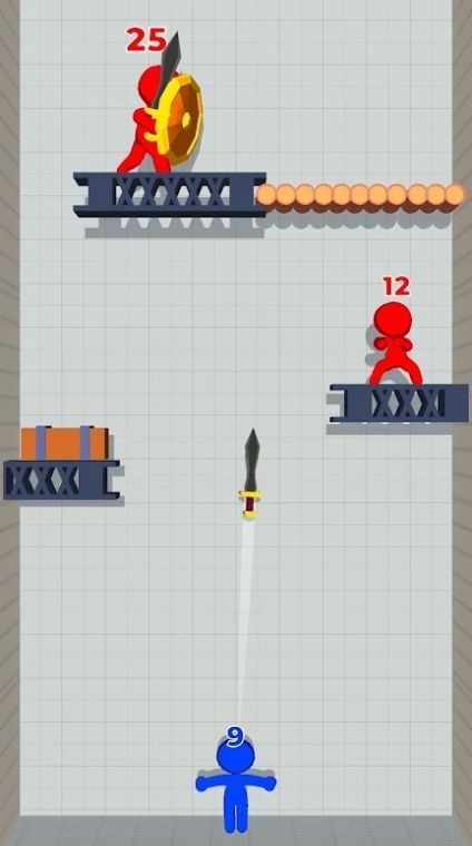 StickMaster手游无广告版图1