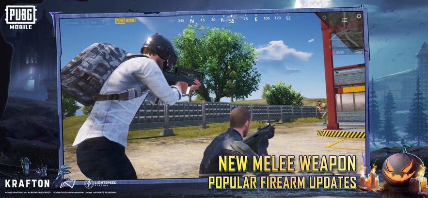 pubg小言魔改obb图4