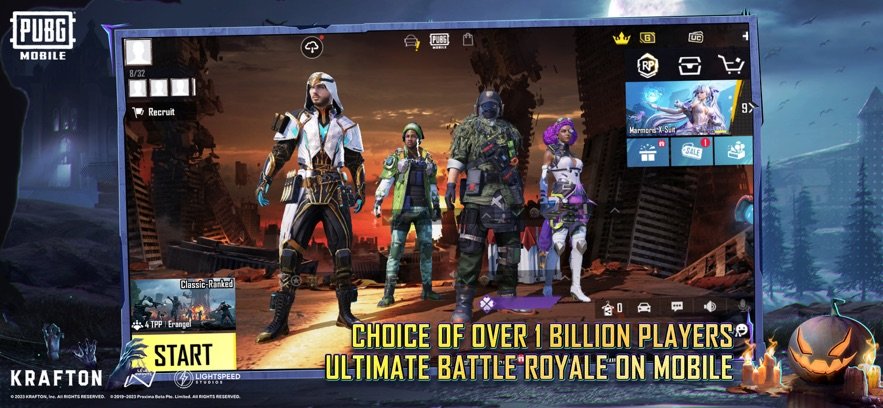 pubg小言魔改obb图6