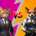 猫狗大战竞技场原版