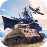 WarThunderMobile安卓直装版