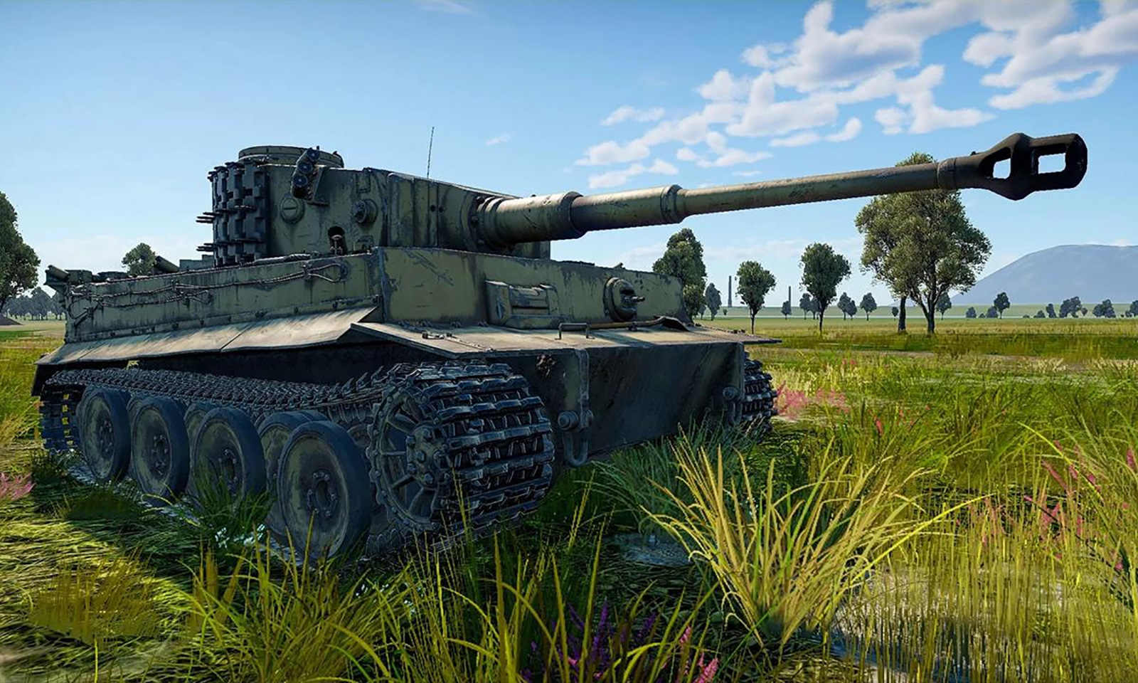 WarThunderMobile安卓直装版3