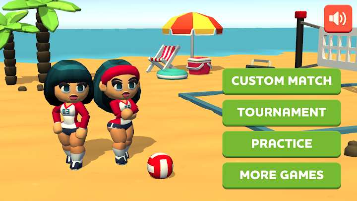 VBall图3