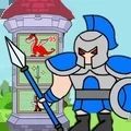堡垒警戒正版