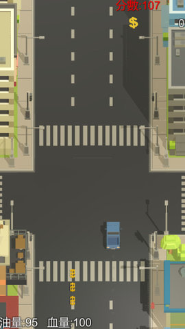 方块汽车世界图3