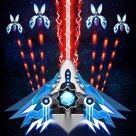 银河之战深空射手高级版