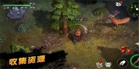 僵尸射击末日生存安卓直装版