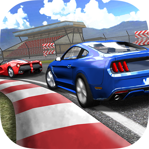 Car Racing Simulator 2026直装版