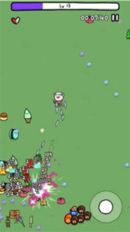 SillySurvival手游版