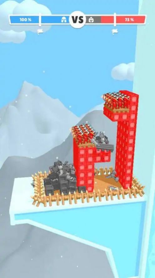 战地构筑官方正版