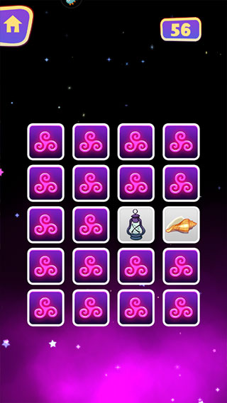 会魔法的小姐姐手游版图1