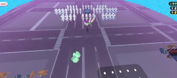 斯基比迪马桶人袭击战争正版