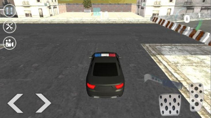 飞车极速漂移手机正版图3