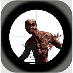 狙击手射击僵尸2026官方正版