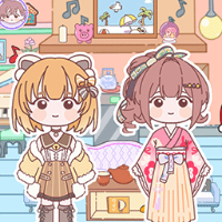 樱桃小镇模拟世界直装版