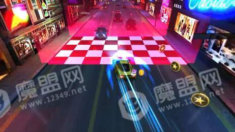 老司机上路游戏最新版图3