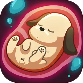 狗生模拟器游戏