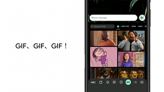 Gboard(Google键盘)免费版图5