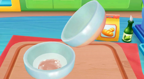 奇妙料理餐厅免费原版