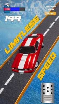 巨型车祸特技坡道游戏纯净最新版(3)