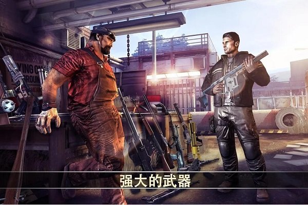 死亡扳机22026免费版