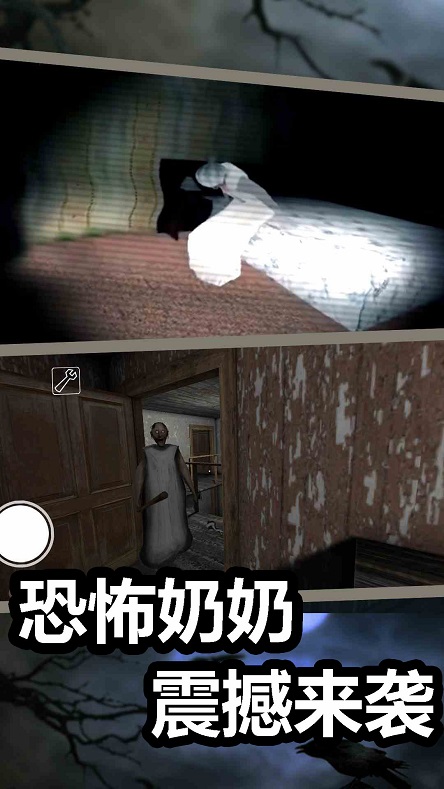 奶奶模拟器游戏无广告版图4