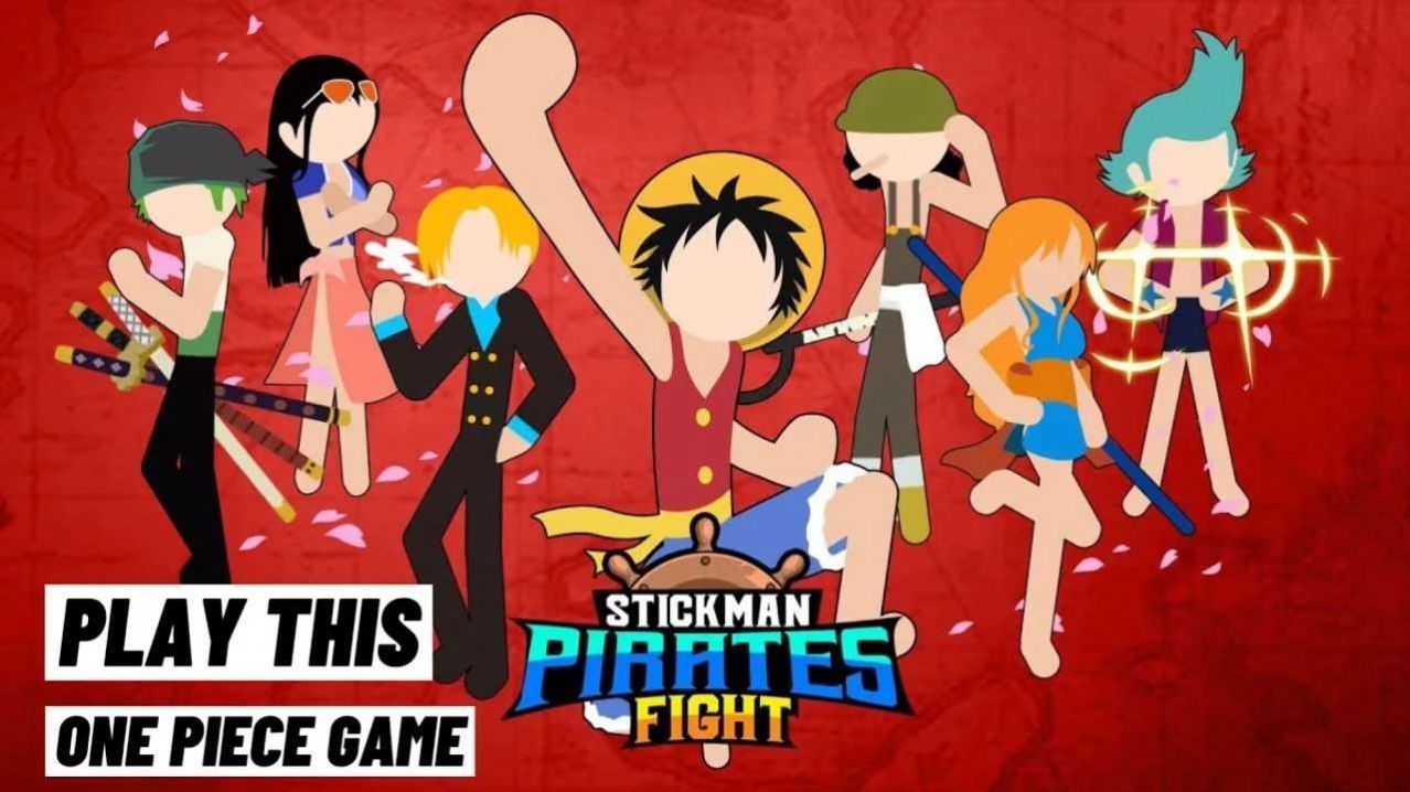 Stickman Heroes(1)