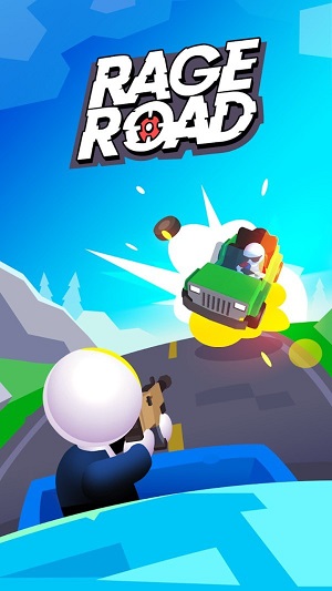路怒大战游戏(2)