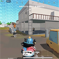 像素战场求生官方正版