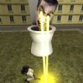 打击之路免费原版