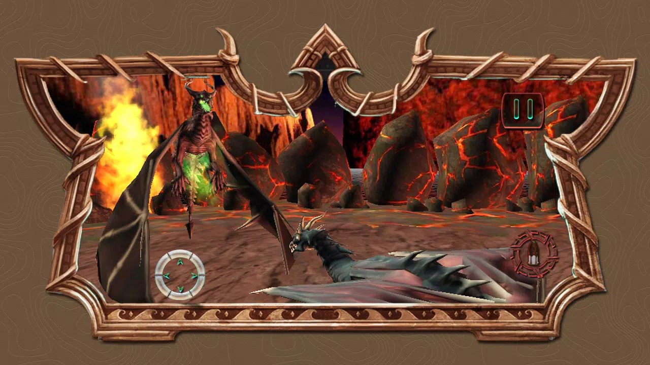 Hell Dragon Shooter安卓官方版