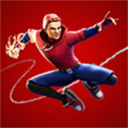 SpiderFighterSuperheroGames安卓官方版