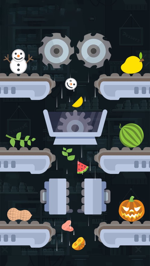 魔法冰淇淋（Magic Icecream Inc.）最新版