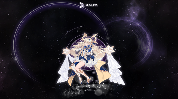KALPA音游图1