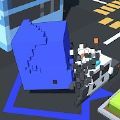 像素啃食大赛（Pixel-io）最新免费版